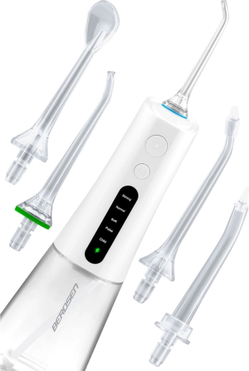 Grand réservoir 300 ml sans interruption