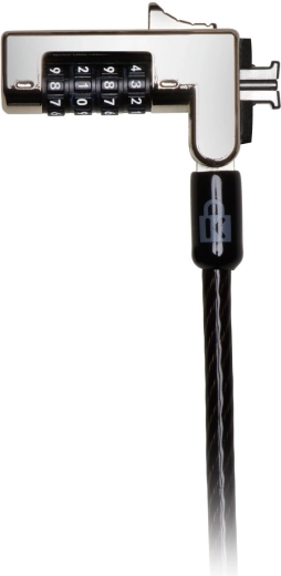 Câble robuste et fixation solide