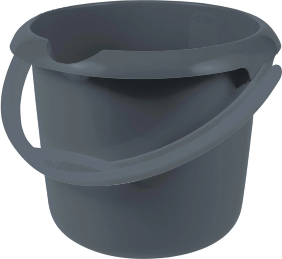 Versement propre et contrôlé