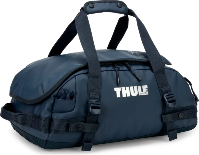 Sac de sport Thule Chasm 30 l darkest blue