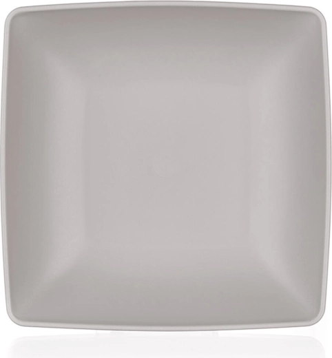 Design carré moderne au profil profond