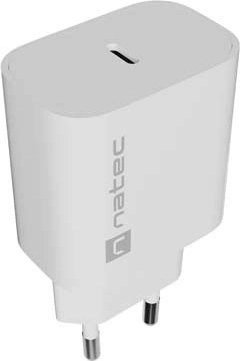 Charge rapide via USB‑C jusqu’à 20 W