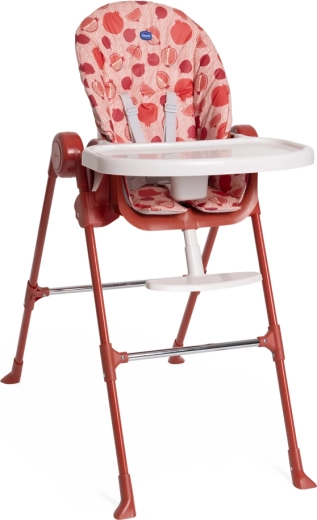 Chaise haute Chicco Polly Essential Juice