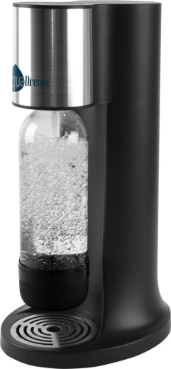 Gazéification simple et réglage des bulles