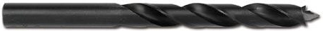 Foret hélicoïdal pour bois 10 mm IRWIN