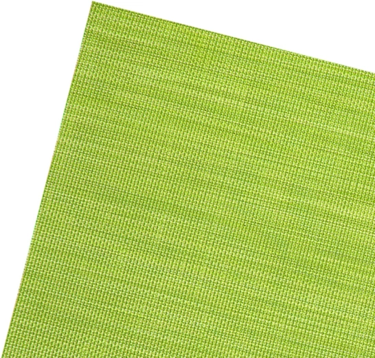 Structure tressée pour un aspect élégant