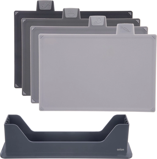 Résistantes, réversibles et faciles à nettoyer