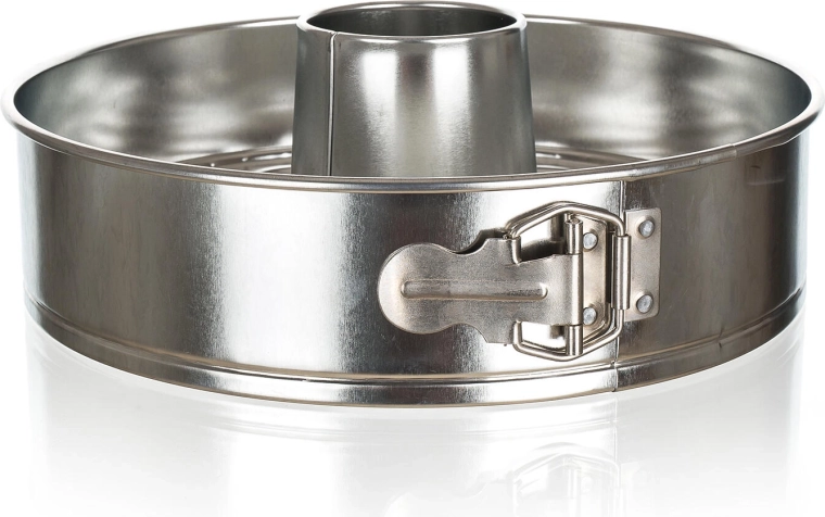 Moule étamé pour gâteau et kouglof 26 cm FANTASIA