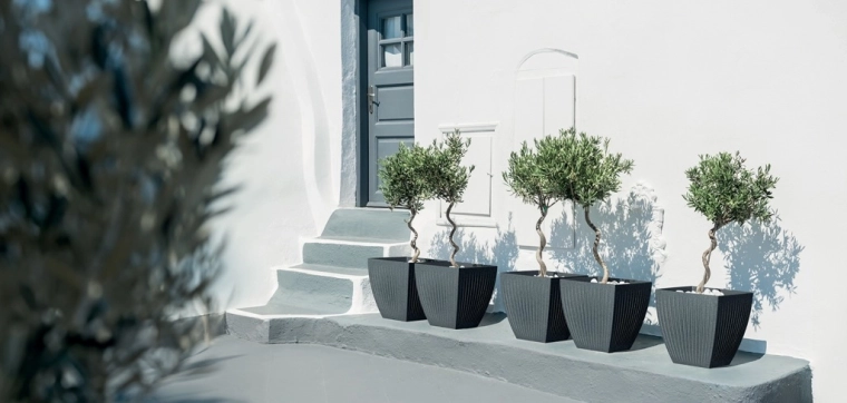 Idéal pour une utilisation extérieure et intérieure