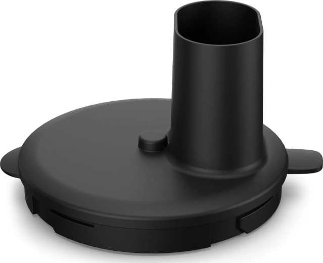 Couvercle de rechange avec tube de remplissage pour le robot culinaire Sencor SBU 987X