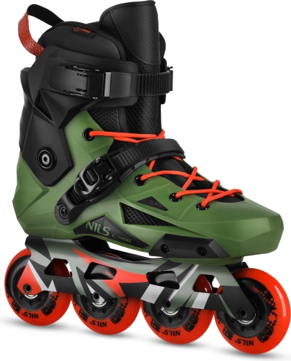 Patins à roues alignées de slalom NILS Extreme NA1601 Slayd – 39
