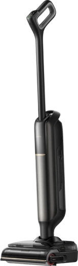 Manœuvre aisée sous les meubles