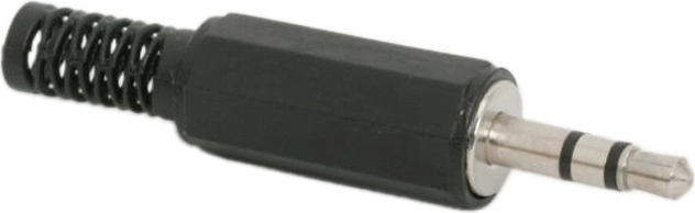 Fiche stéréo Jack 3,5 mm