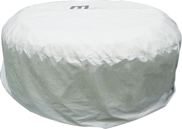 Housse de protection pour spa MSpa 4 personnes