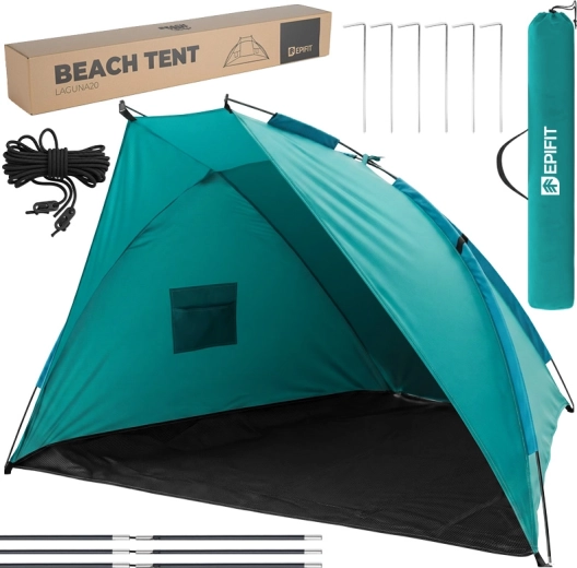 Tente de plage Laguna 20 pop-up