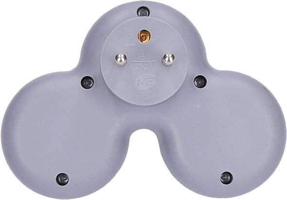 Utilisation plus sûre grâce aux protections enfants