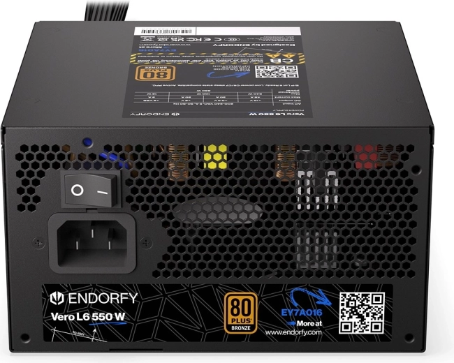 ATX 3.1 prêt pour les GPU les plus récents