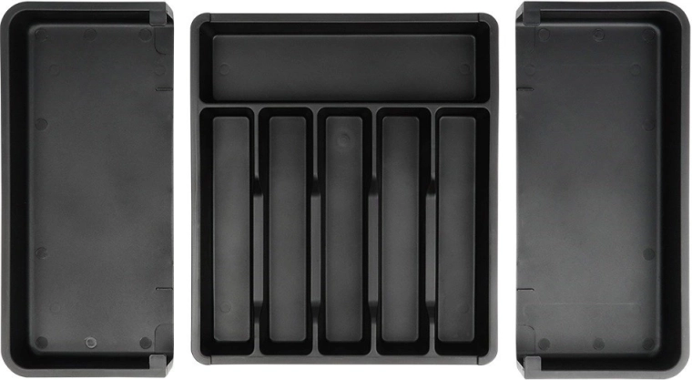 Largeur extensible pour un ajustement parfait