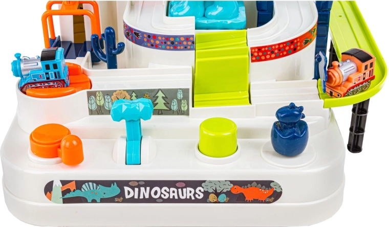 Commande interactive sans piles