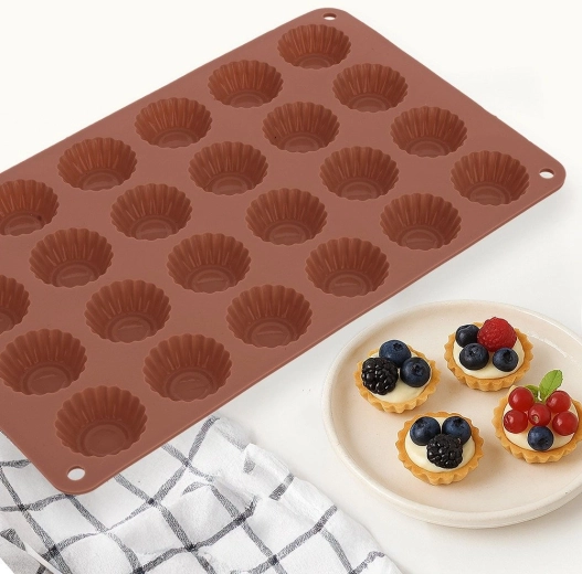 Pour la cuisson et les desserts réfrigérés
