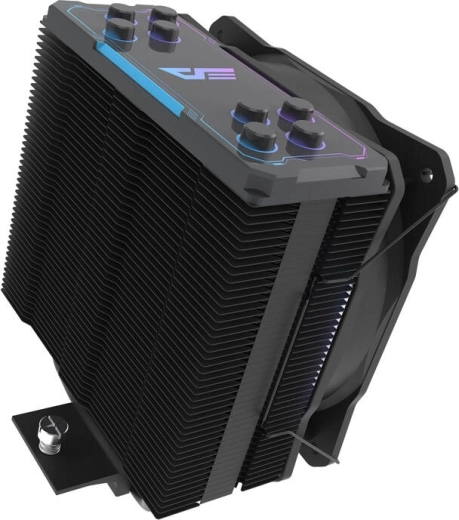 Design ARGB pour votre configuration