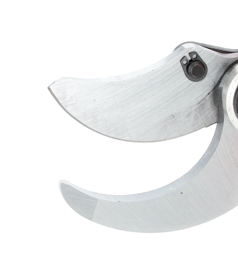 Moteur brushless puissant pour une coupe rapide et nette