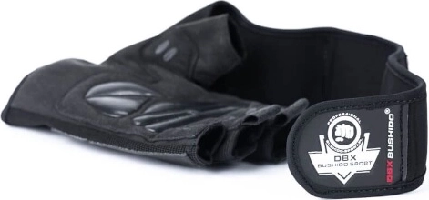 Longue manchette pour le soutien du poignet