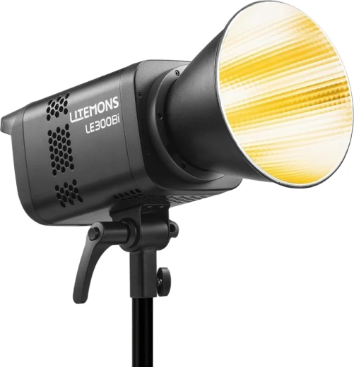 Lampe LED Godox Litemons LE300Bi
