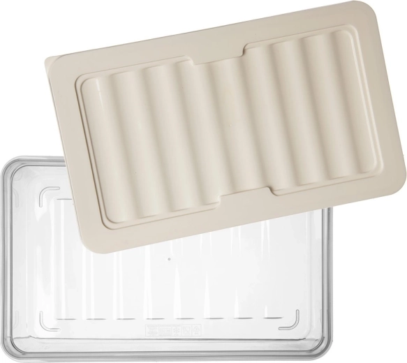 Utilisation polyvalente du congélateur au micro-ondes