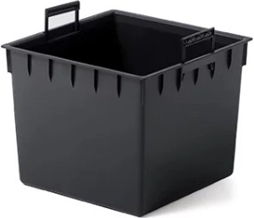 Plantation pratique grâce à l’insert