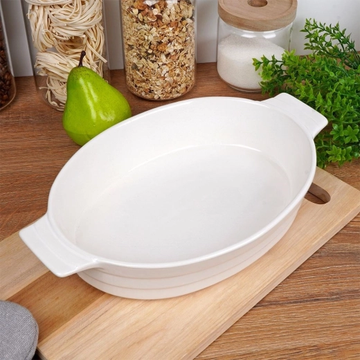 Service élégant directement à table