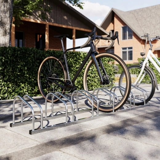 Acier galvanisé résistant pour une utilisation en extérieur