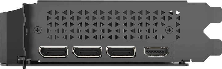 Prête pour plusieurs moniteurs