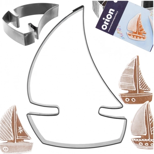 Acier inoxydable de qualité et longue durée de vie