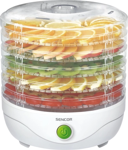Déshydrateur alimentaire Sencor