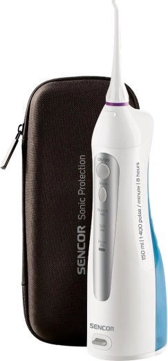 Hydropulseur Sencor