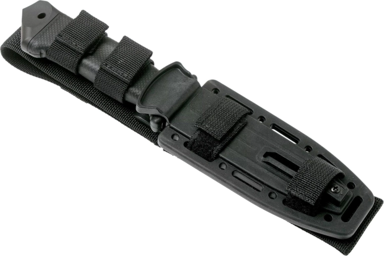 Étui avec fixation MOLLE