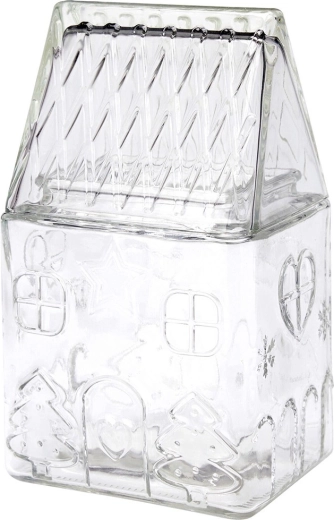 Verre transparent de qualité pour une visibilité parfaite