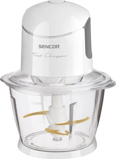 Hachoir alimentaire Sencor SCB 5100WH