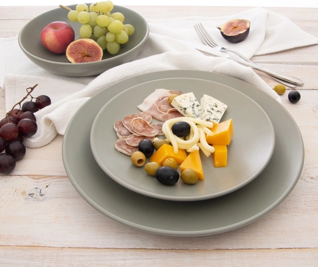 Pratique au lave-vaisselle et au micro-ondes