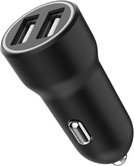 Chargez deux appareils en même temps