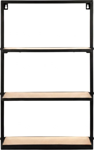 Combinaison solide de métal et de MDF