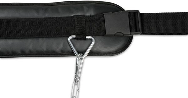 Fixation rapide du lest