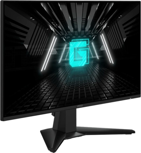 23,8" Full HD – taille idéale pour un bureau