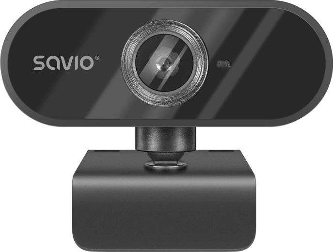 Webcam USB HD CAK-04