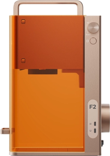 caméra 50 mp avec positionnement précis à 0,1 mm