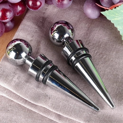 Design élégant en acier inoxydable