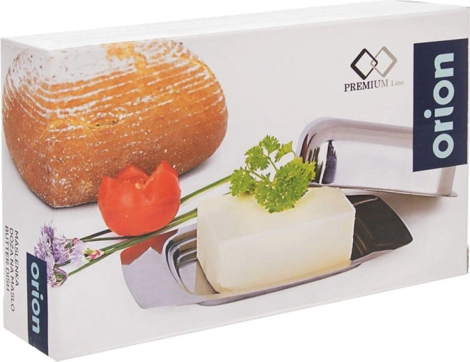 Qualité éprouvée de la marque ORION