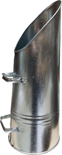 Construction galvanisée résistante