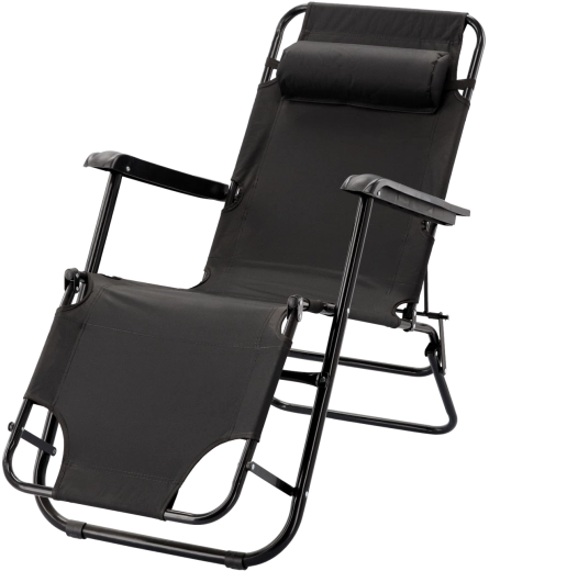 Cadre durable et assise respirante